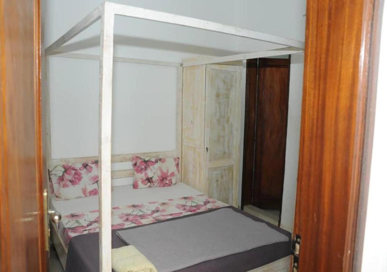Ferienwohnung Chez Ouly Dakar Exterior foto