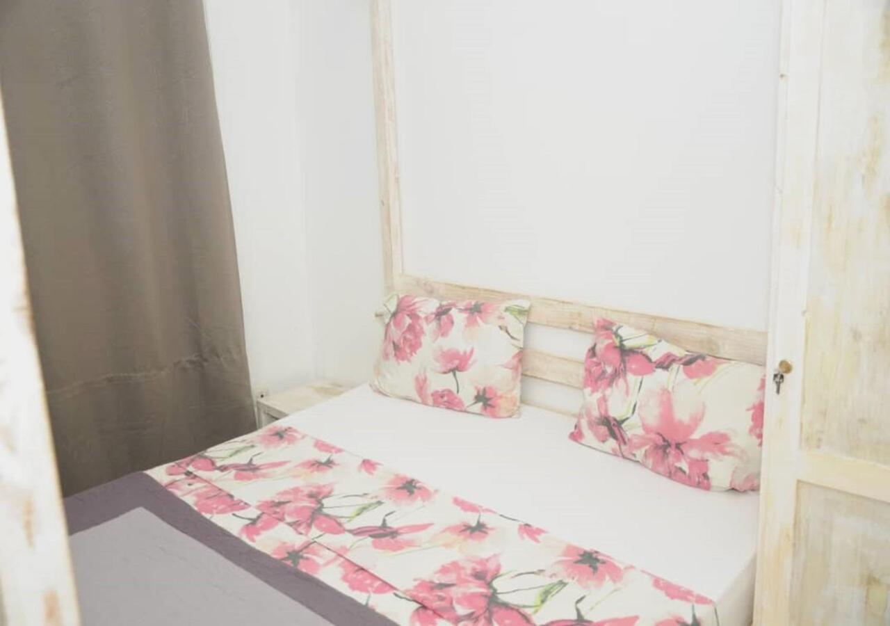 Ferienwohnung Chez Ouly Dakar Exterior foto