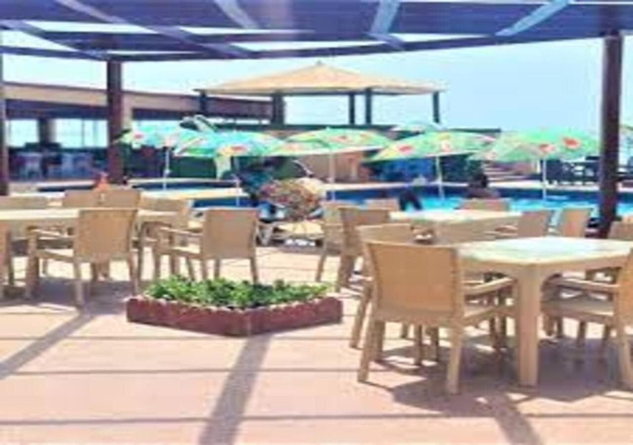 Ferienwohnung Chez Ouly Dakar Exterior foto